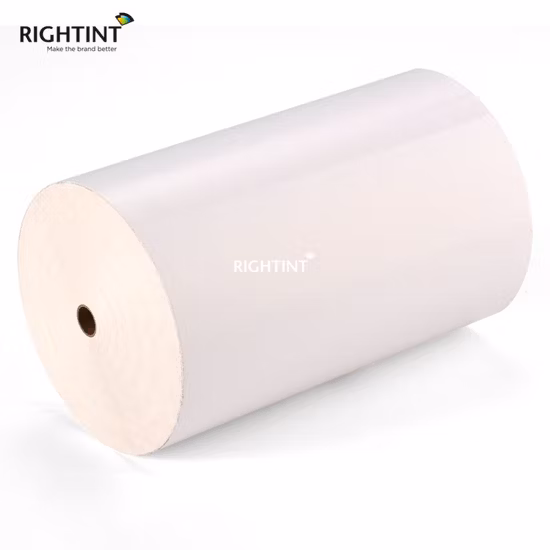 Self Adhesive Sticker Paper for Printing Label &Sticker