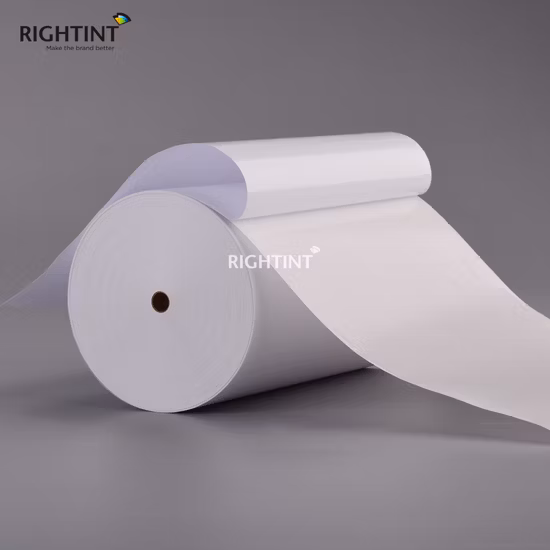 Self Woodfree Sticker Rightint Carton OEM Shanghai merchandise adhesive paper